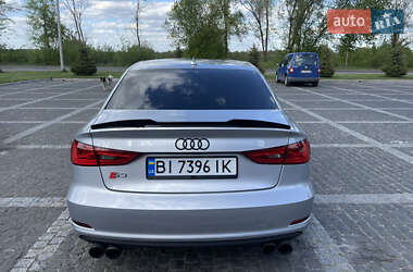 Седан Audi A3 2015 в 