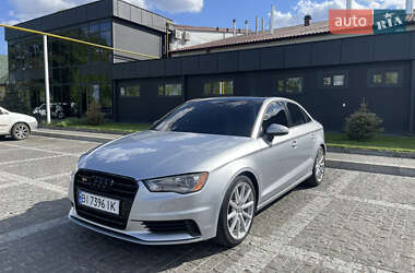 Седан Audi A3 2015 в 