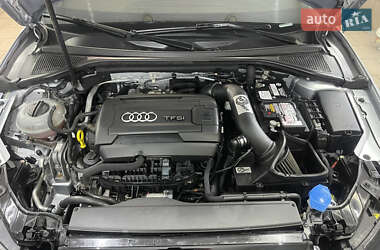 Седан Audi A3 2015 в 