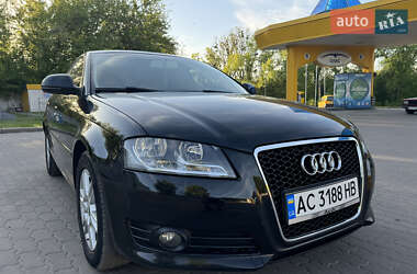 Хэтчбек Audi A3 2009 в Ровно