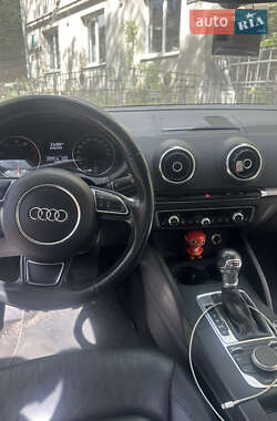 Седан Audi A3 2015 в 