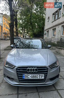 Седан Audi A3 2015 в 