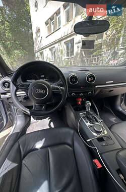 Седан Audi A3 2015 в 