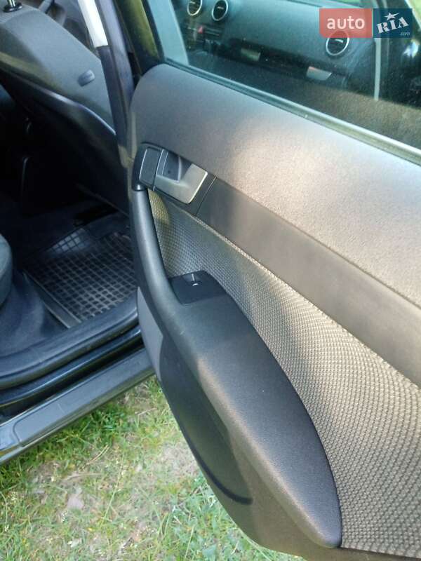 Хэтчбек Audi A3 2005 в Жовкве фото 12 Хэтчбек Audi A3 2005 в Жовкве