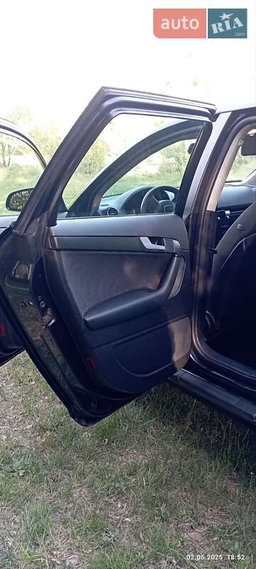 Хэтчбек Audi A3 2005 в Жовкве