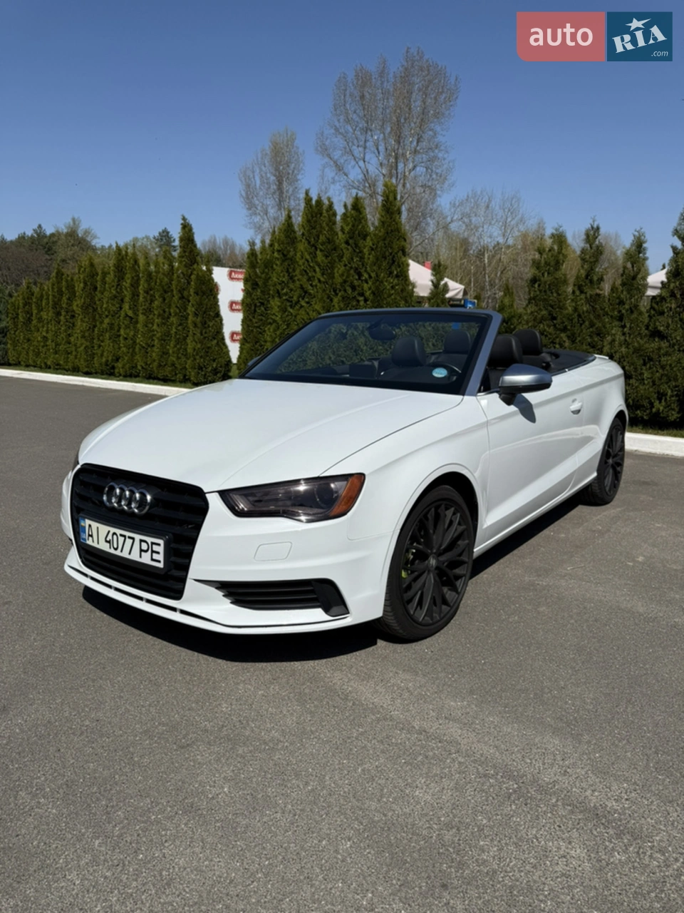 2015 Audi A3 - мініатюра 11