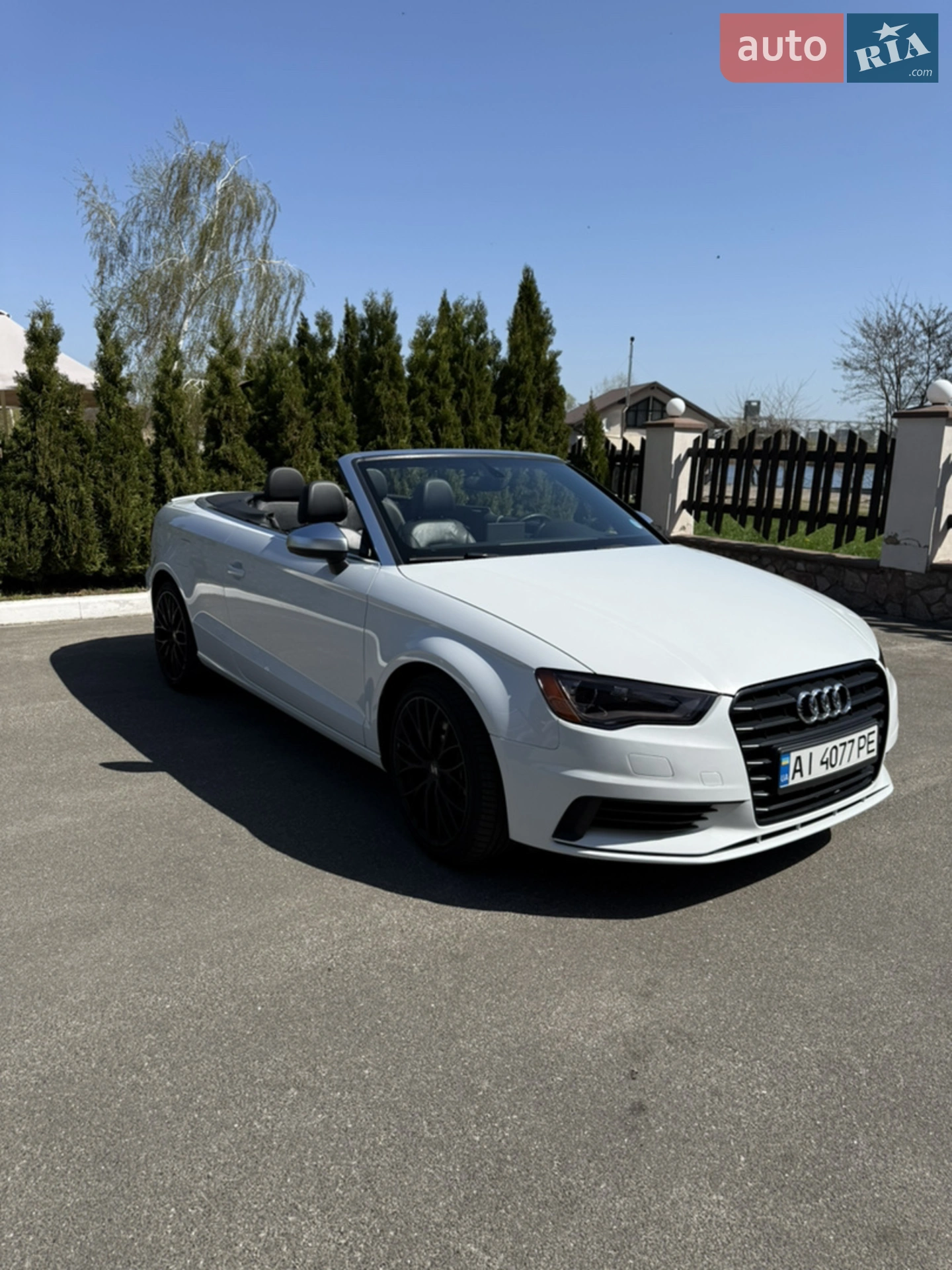 2015 Audi A3 - мініатюра 2