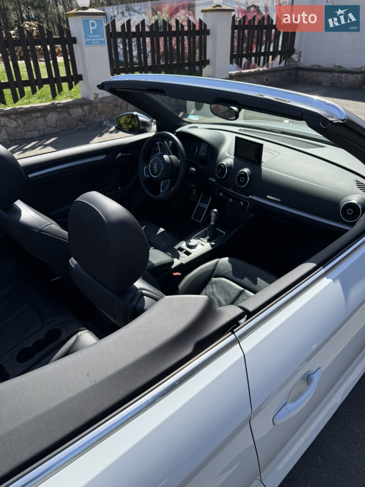 2015 Audi A3 - мініатюра 8
