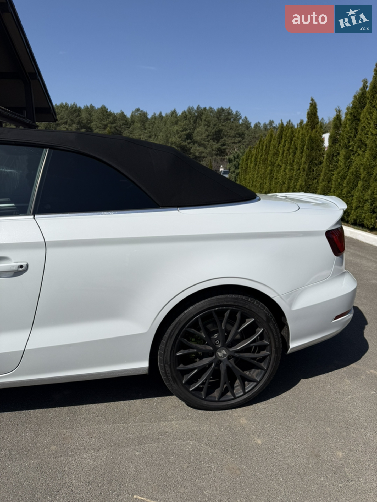 2015 Audi A3 - мініатюра 15