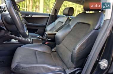 Хэтчбек Audi A3 2005 в 