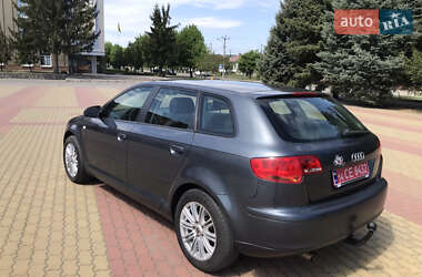 Хетчбек Audi A3 2006 в 
