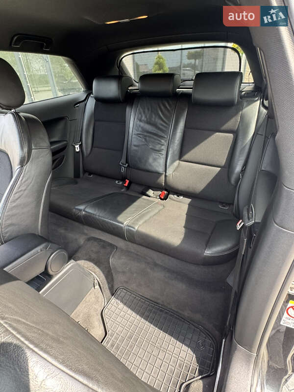 Хэтчбек Audi A3 2009 в Тернополе