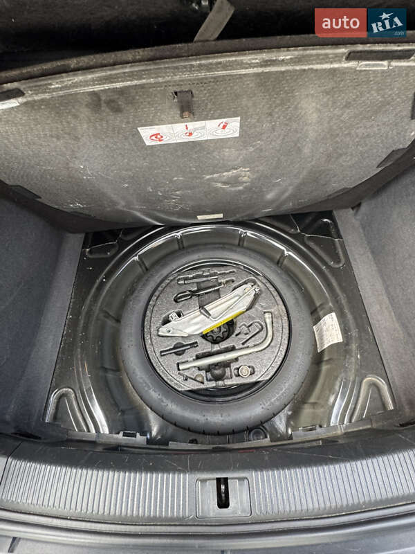 Хэтчбек Audi A3 2009 в Тернополе