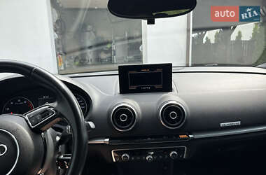 Кабріолет Audi A3 2015 в 