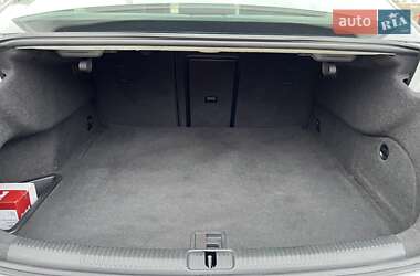 Седан Audi A3 2014 в 