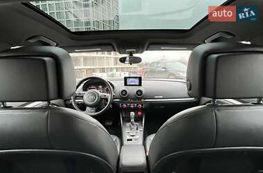 Седан Audi A3 2014 в 