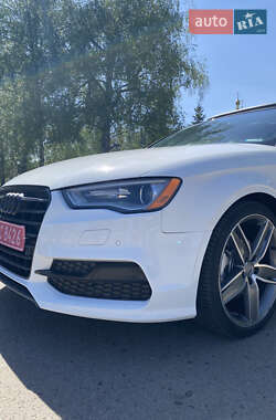 Седан Audi A3 2015 в 