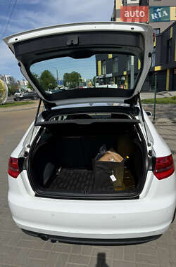 Хетчбек Audi A3 2011 в 