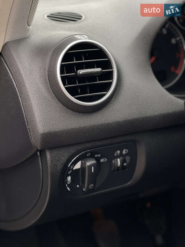 Хэтчбек Audi A3 2007 в Львове фото 13 Хэтчбек Audi A3 2007 в Львове