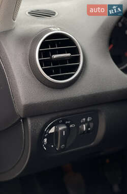 Хэтчбек Audi A3 2007 в 