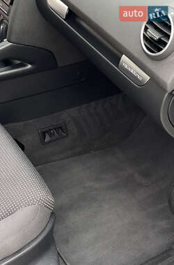Хэтчбек Audi A3 2007 в 