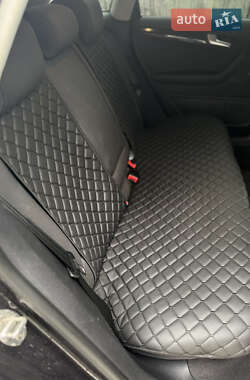 Хэтчбек Audi A3 2006 в 