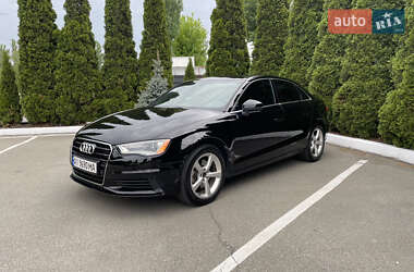 Седан Audi A3 2014 в Києві