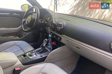 Седан Audi A3 2015 в 