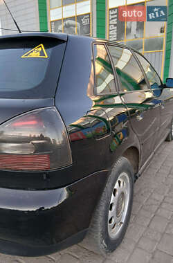 Хетчбек Audi A3 1999 в 