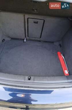 Хетчбек Audi A3 2010 в 