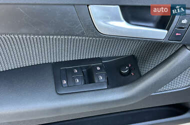 Хетчбек Audi A3 2006 в 