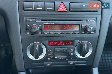 Хетчбек Audi A3 2006 в 