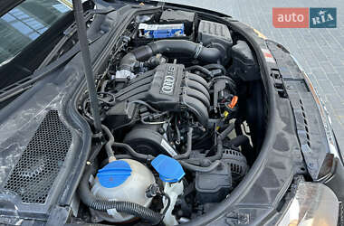 Хетчбек Audi A3 2006 в 
