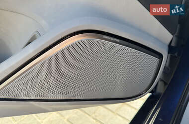 Седан Audi A3 2015 в Дніпрі