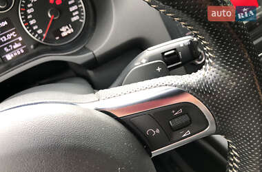 Хэтчбек Audi A3 2009 в 