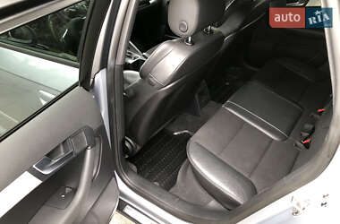 Хэтчбек Audi A3 2009 в 