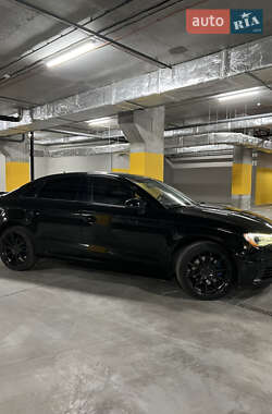 Седан Audi A3 2014 в 
