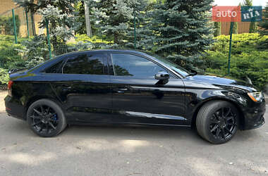 Седан Audi A3 2014 в 