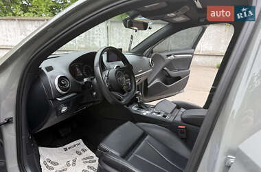 Седан Audi A3 2020 в 