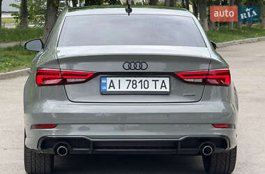Седан Audi A3 2020 в 