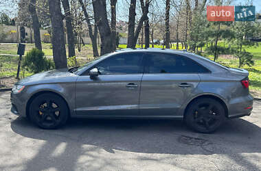 Седан Audi A3 2014 в 