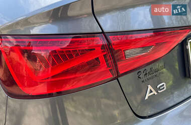 Седан Audi A3 2014 в 