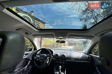 Седан Audi A3 2014 в 
