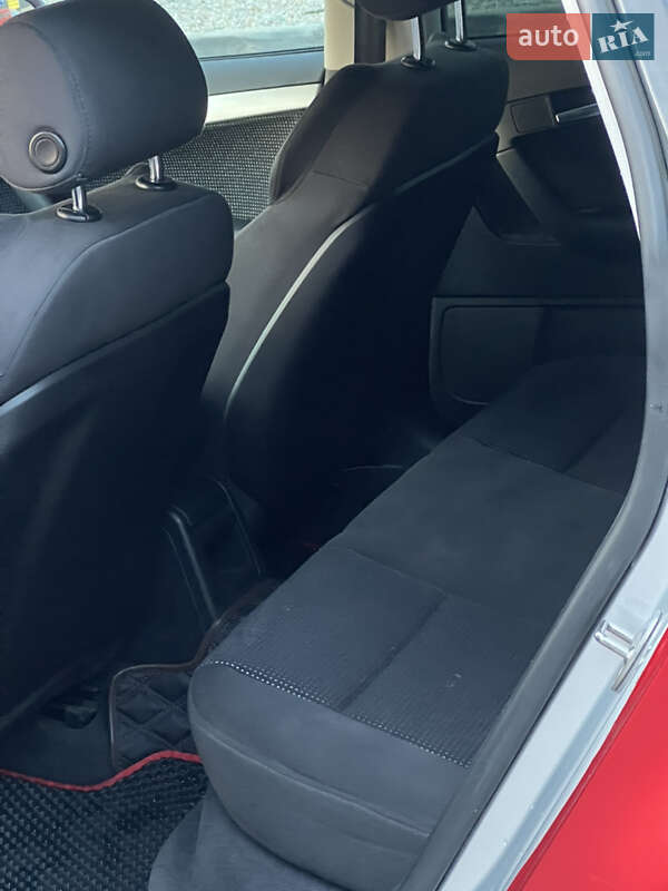 Хэтчбек Audi A3 2007 в Одессе