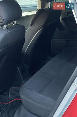 Хэтчбек Audi A3 2007 в 