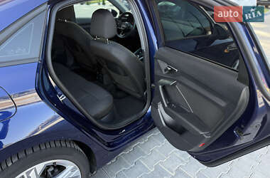 Седан Audi A3 2021 в 