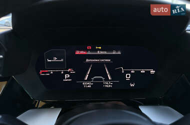 Седан Audi A3 2021 в 