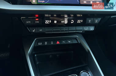 Седан Audi A3 2021 в 