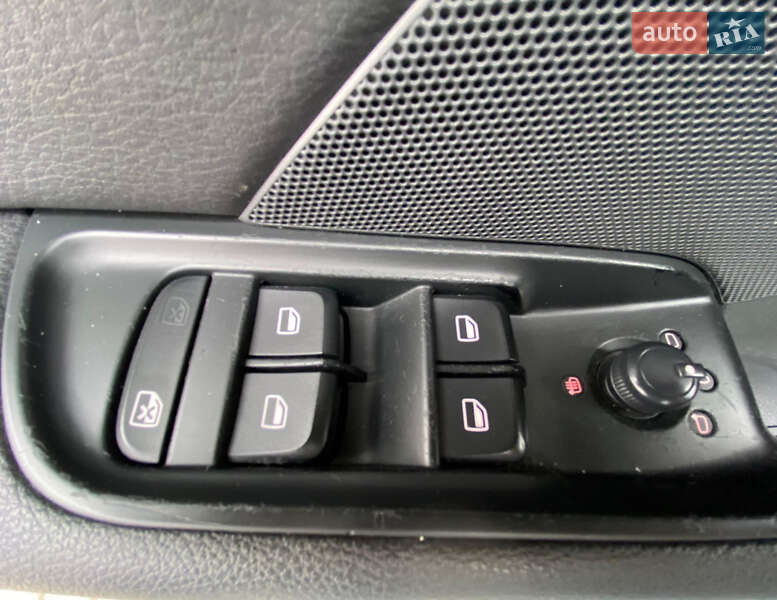 Седан Audi A3 2014 в Рівному