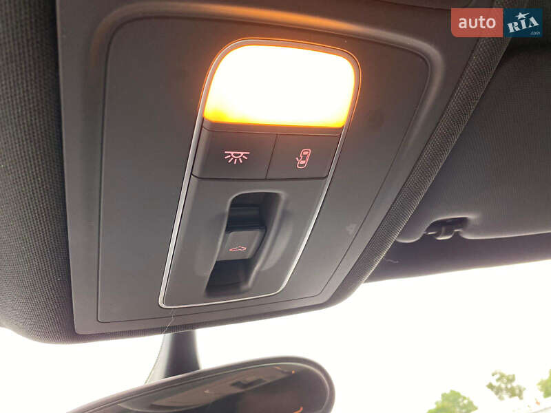 Седан Audi A3 2014 в Рівному